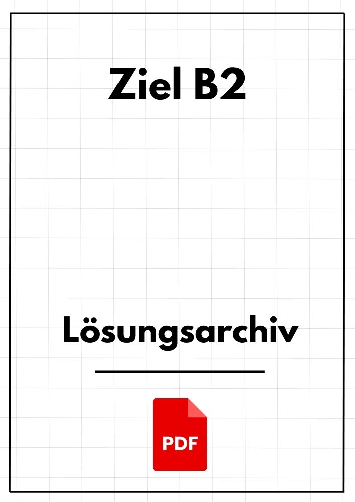 Ziel B2